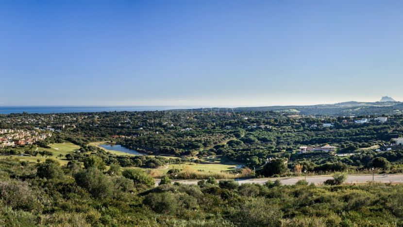 Plot for sale in La Reserva, Sotogrande