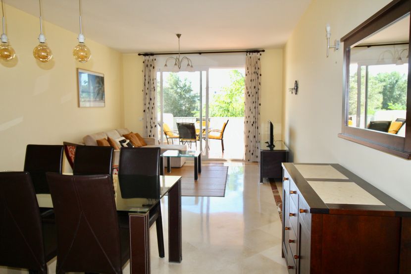 Apartment for sale in Costalita, Estepona East, Estepona