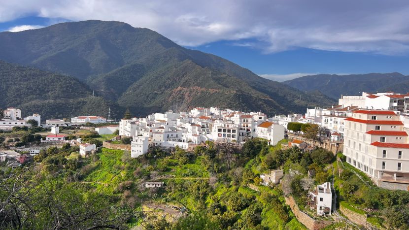 Apartamento en venta en Istan