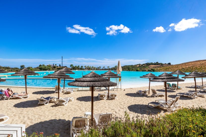 Apartamento en venta en Alcazaba Lagoon, Casares Pueblo, Casares