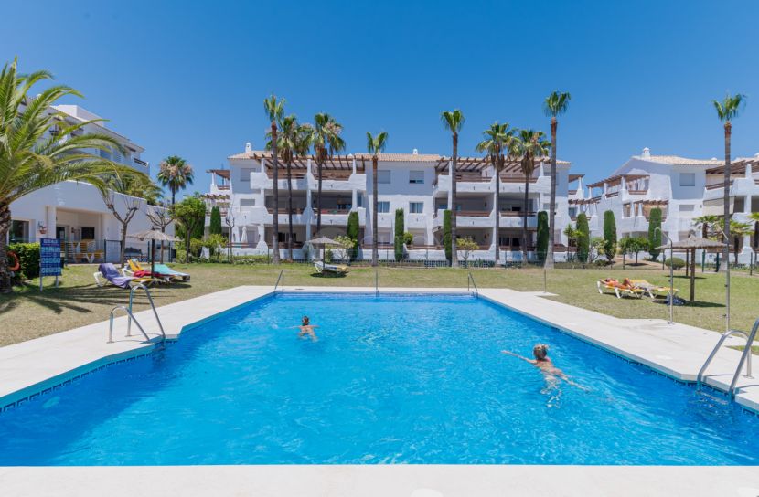 Apartamento en venta en Selwo Hills, Estepona Este, Estepona