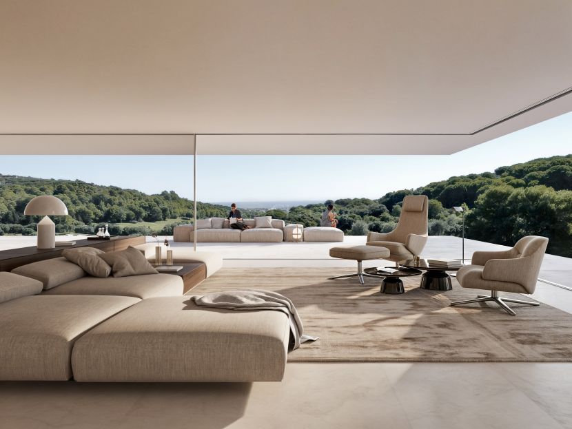 Villa en venta en La Reserva, Sotogrande