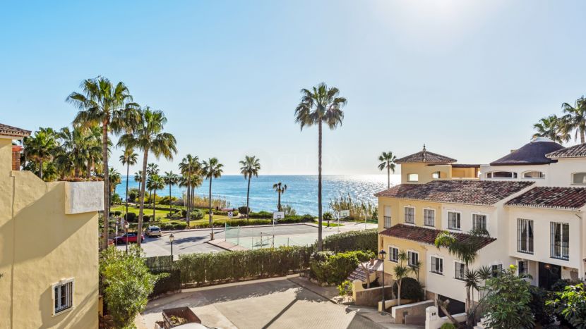 Town House for sale in Garden Beach, Estepona East, Estepona