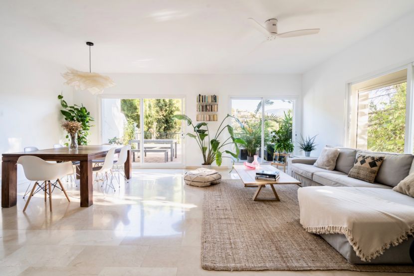 Town House for sale in La Quinta, Benahavis