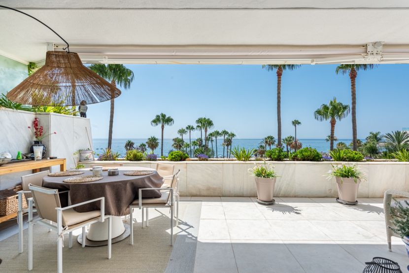 Duplex Penthouse for sale in Los Granados, Marbella - Puerto Banus, Marbella