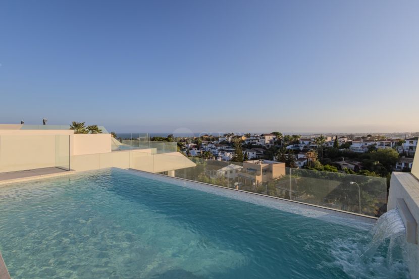 Pareado en venta en Celeste Marbella, Nueva Andalucia, Marbella