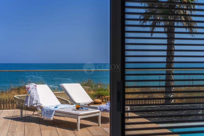 Semi Detached Villa for sale in The Edge, Estepona