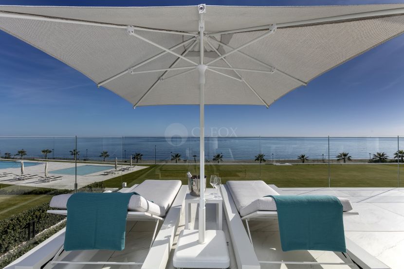 Apartamento en venta en Emare, Estepona
