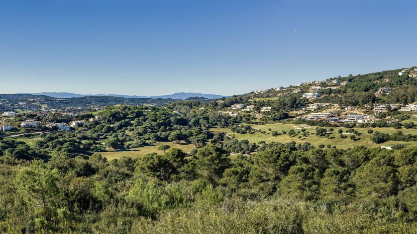 Plot for sale in La Reserva, Sotogrande