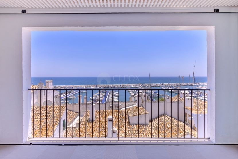 Apartment for sale in Puerto, Marbella - Puerto Banus, Marbella