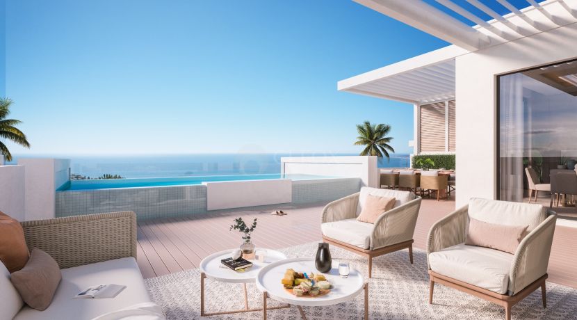 Discover Unmatched Luxury with Moana: 10 Exclusive Modern Villas on the Costa del Sol