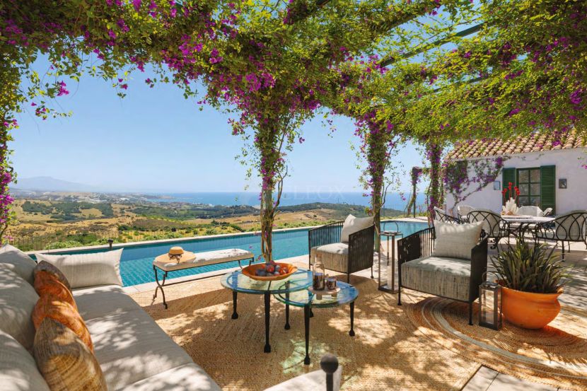 Luxury Living Redefined: Discover La Loma de Cortesin in Finca Cortesin, Costa del Sol