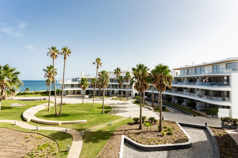 Apartamento en venta en The Edge, Estepona Oeste, Estepona