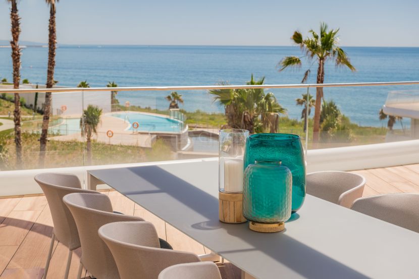 Penthouse for sale in The Edge, Estepona