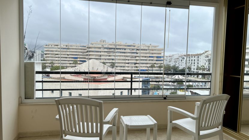 Apartamento en venta en Terrazas de Banus, Marbella - Puerto Banus, Marbella