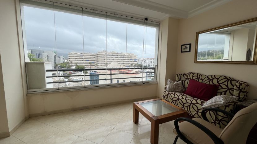 Apartamento en venta en Terrazas de Banus, Marbella - Puerto Banus, Marbella