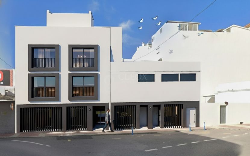 New Development in San Pedro de Alcántara | Marbella