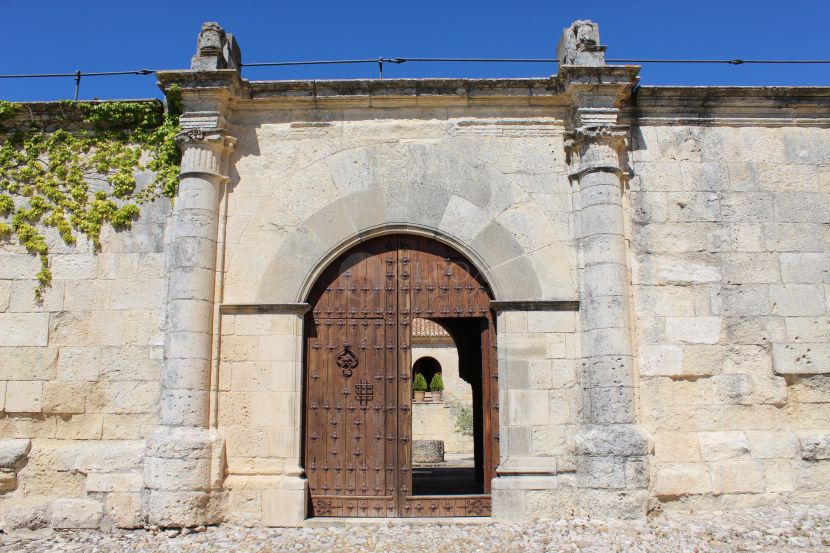 Estate for sale in Alcala del Valle