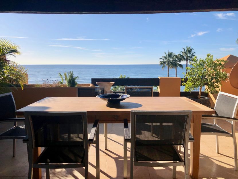 Apartamento en venta en Los Granados del Mar, Estepona