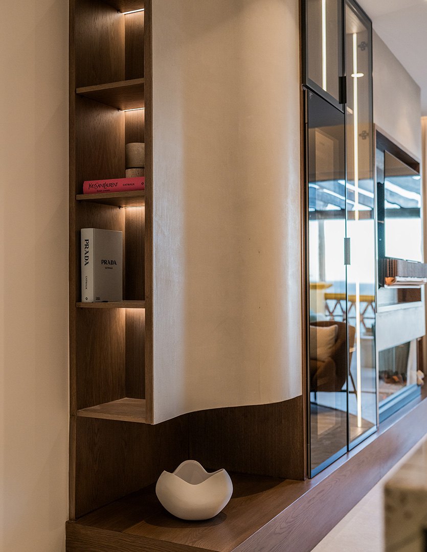 Espectacular apartamento frente al mar en Rio Real, Marbella