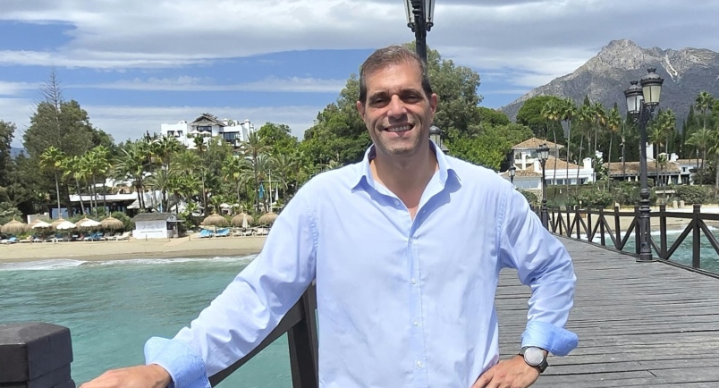 Miguel Volonnino