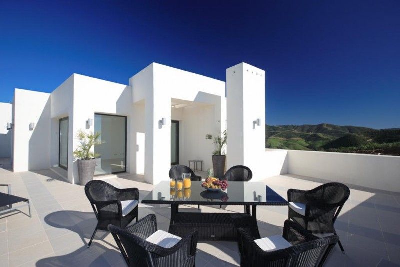 Développement aux prix réduits! Appartements à vendre à Altos de Los Monteros, Marbella Est Prix: 160.000 €