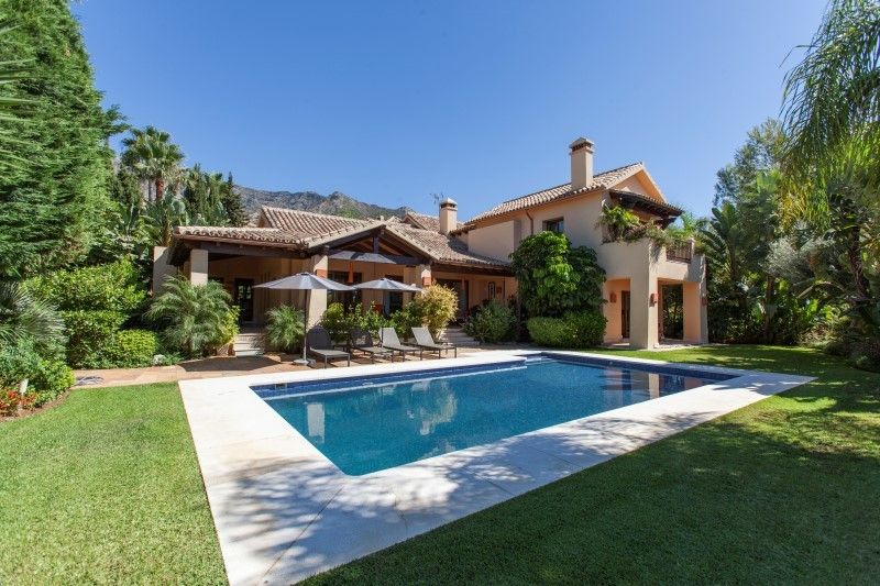 Los compradores e inversores estadounidenses regresan a Marbella