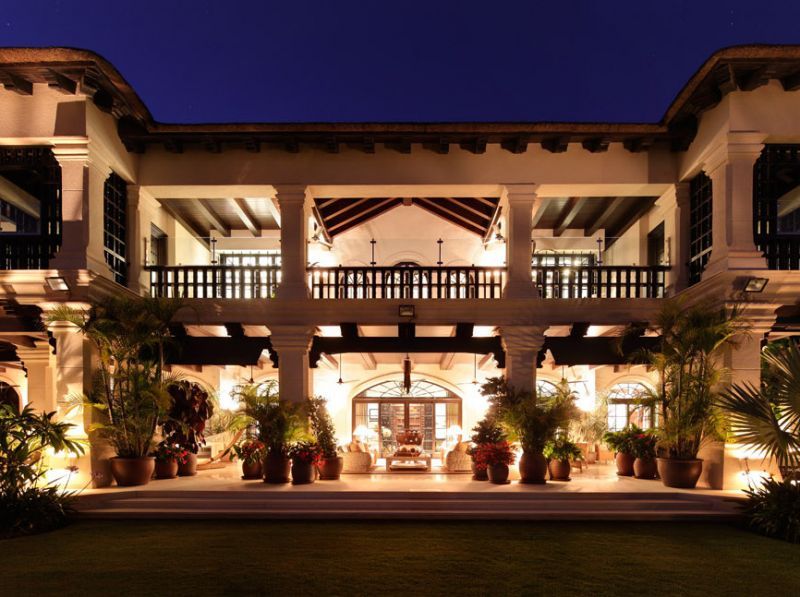 Villa in Sierra Blanca, Marbella Golden Mile