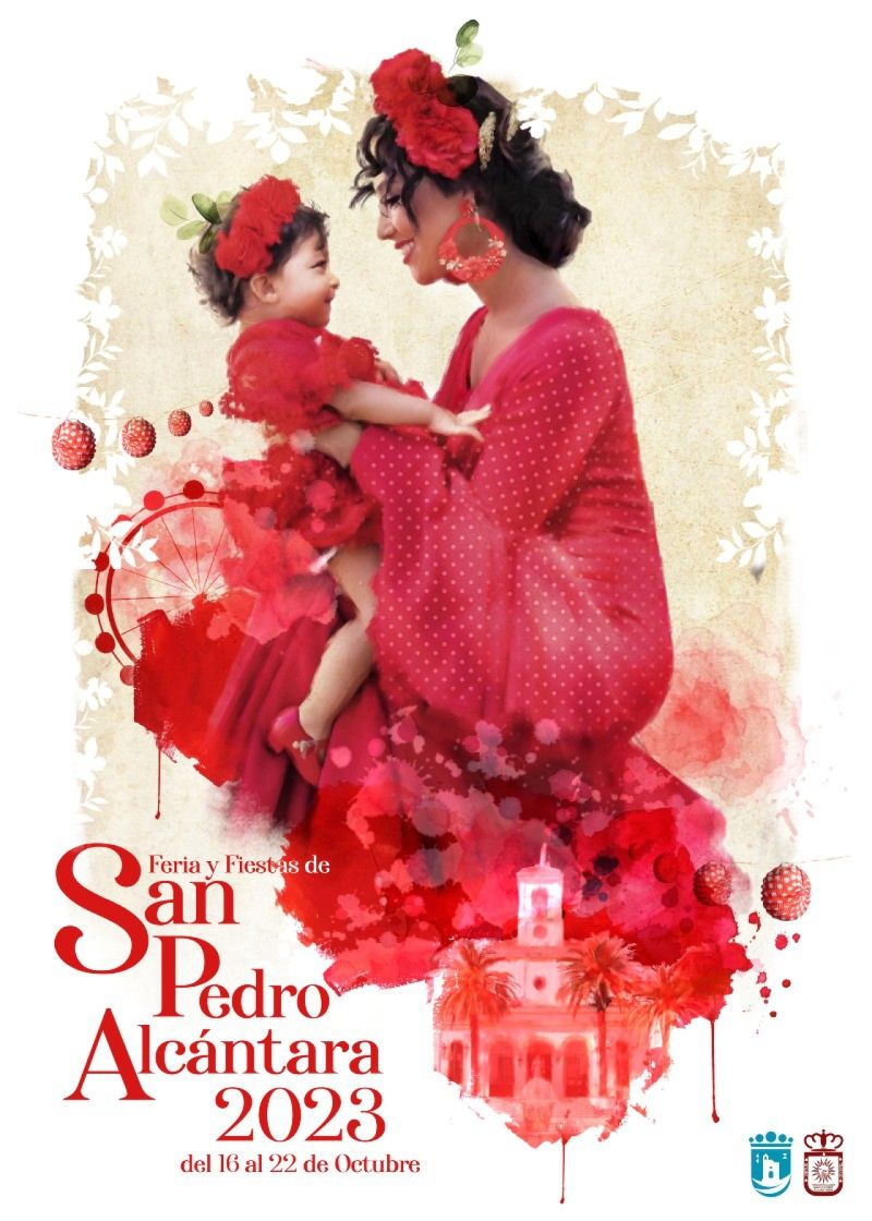 Recapture the magic: San Pedro Alcántara’s unforgettable feria celebration