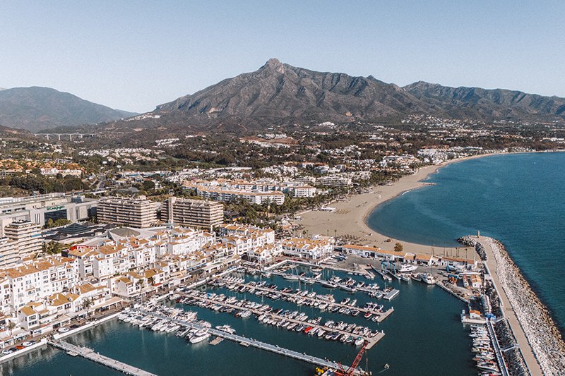 Is Investing in Marbella Real Estate Worth It