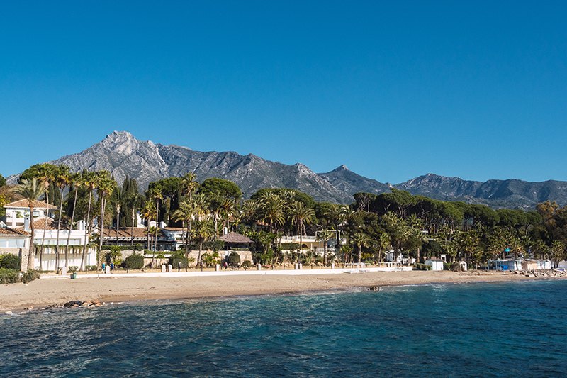 Top Reasons Why Marbella Is the Ideal Place to Retire