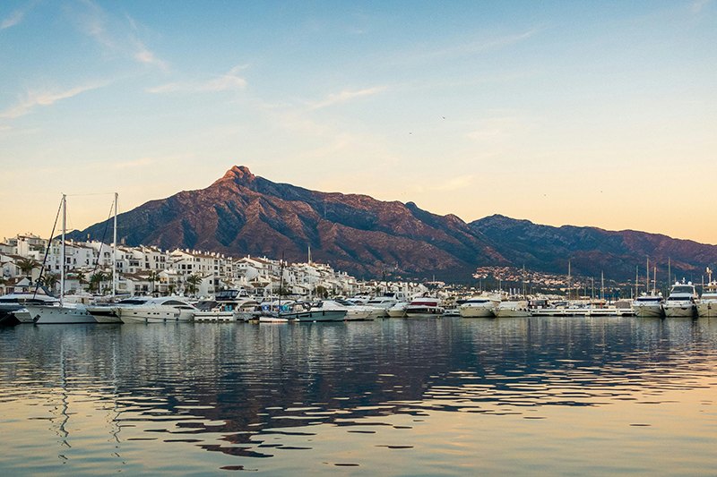 The Cost of Living in Marbella