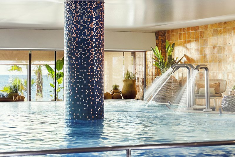 Thalasso Spa at Marbella Club Hotel