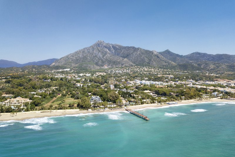 Prime Locations for Luxury Real Estate in Marbella