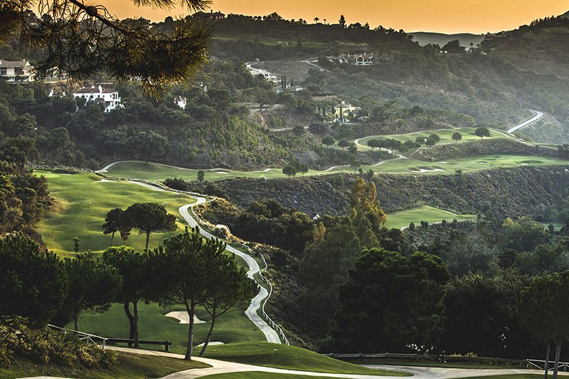 La Zagaleta Golf Club