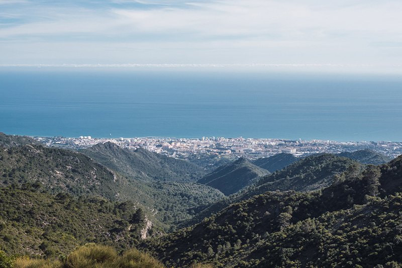 How To Make the Move to Marbella