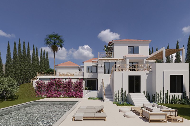 Key Highlights of the Marbella Real Estate Market