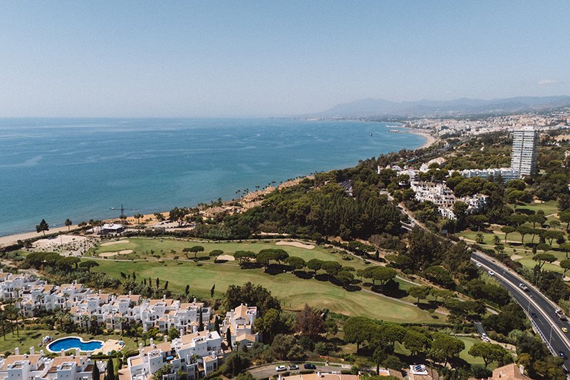 embracing your move to Marbella with confidence