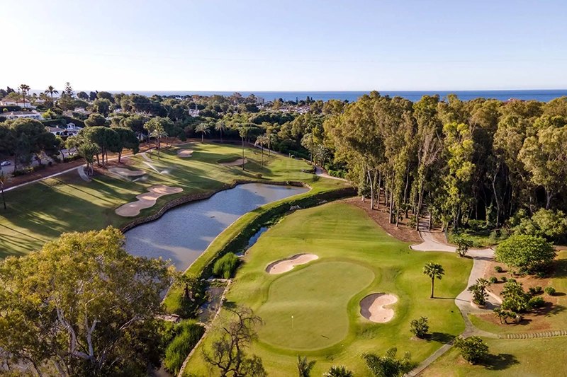 El Paraiso Golf Club