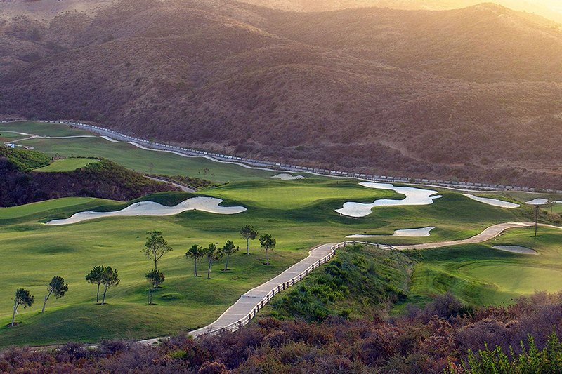 Calanova Golf Club