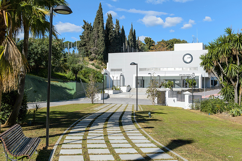 Aloha College Marbella