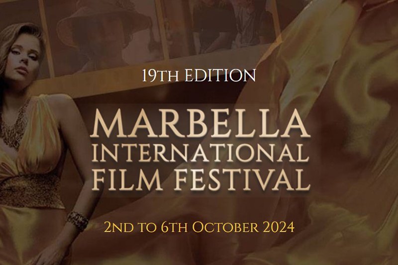 Arts and Film Events in Marbella