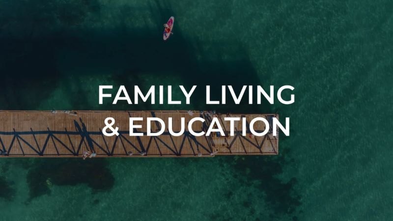 family living and education in Marbella Golden Mile