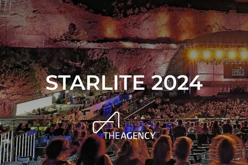 Discover the Magic of Starlite Marbella 2024 Everything You Need to Know