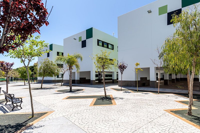 Atalaya Colegio Internacional, one of the 20 Best International Schools in the Costa del Sol