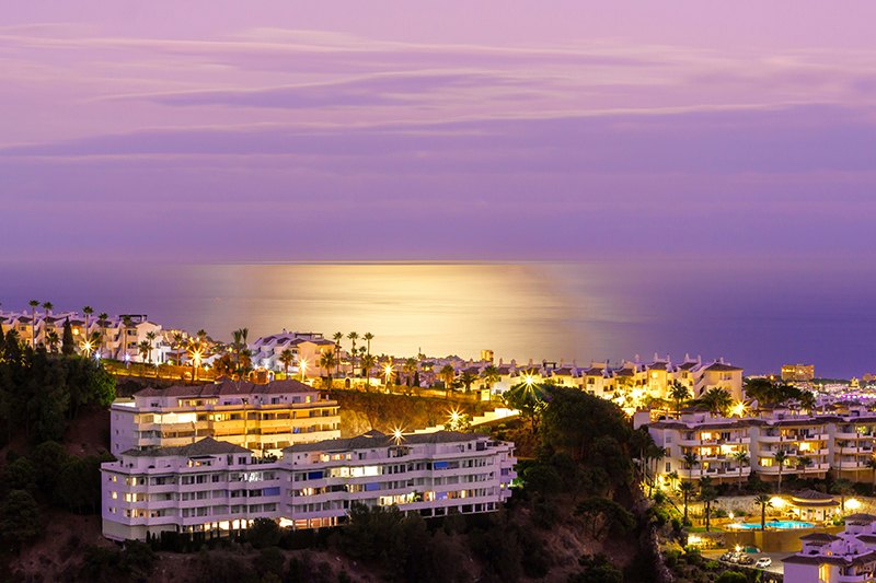 The Attractive Features of Marbella, factor when creating holiday rental in Marbella