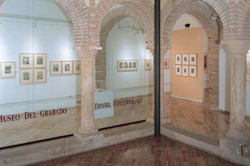 The Museum of Contemporary Spanish Engraving