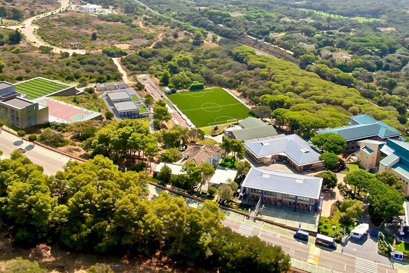 Sotogrande International School