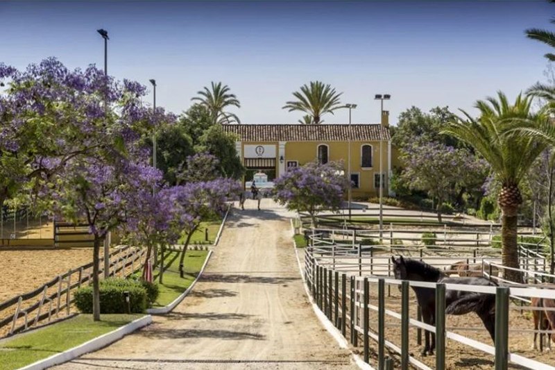 La Zagaleta Equestrian Club