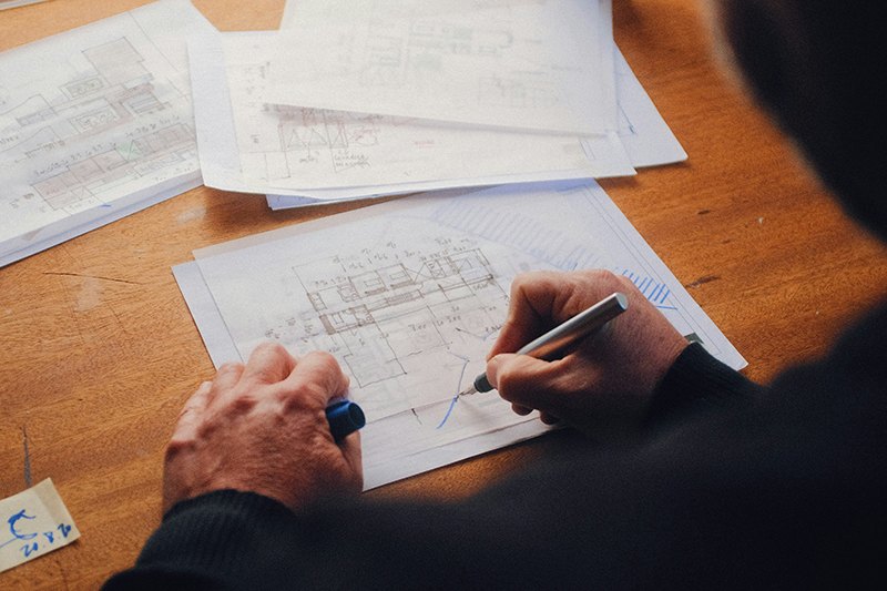 professionals for property renovation in Spain